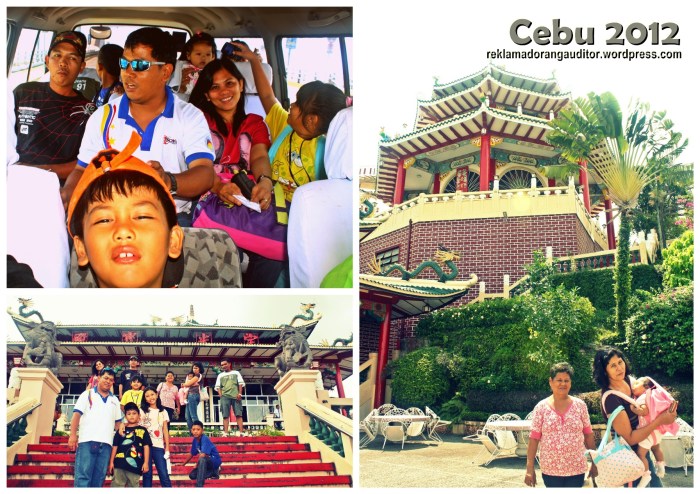 Cebu 2012 --click on image for a full view :)