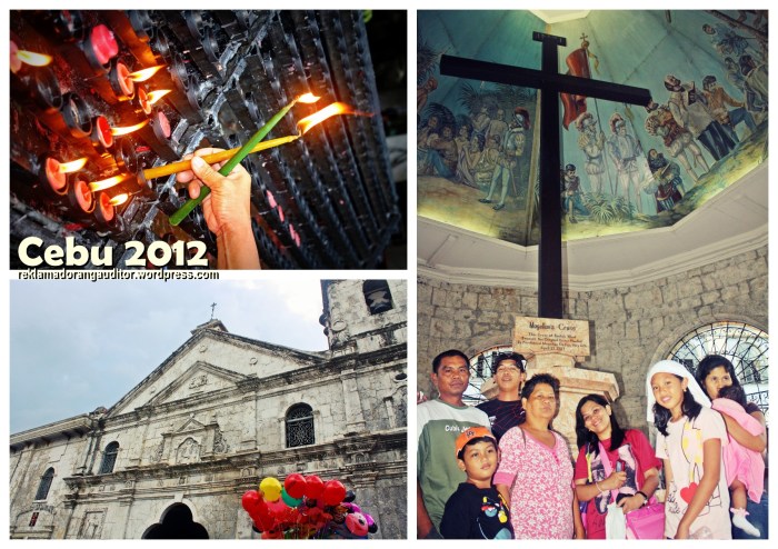 Cebu 2012 --click on image for a full view :)
