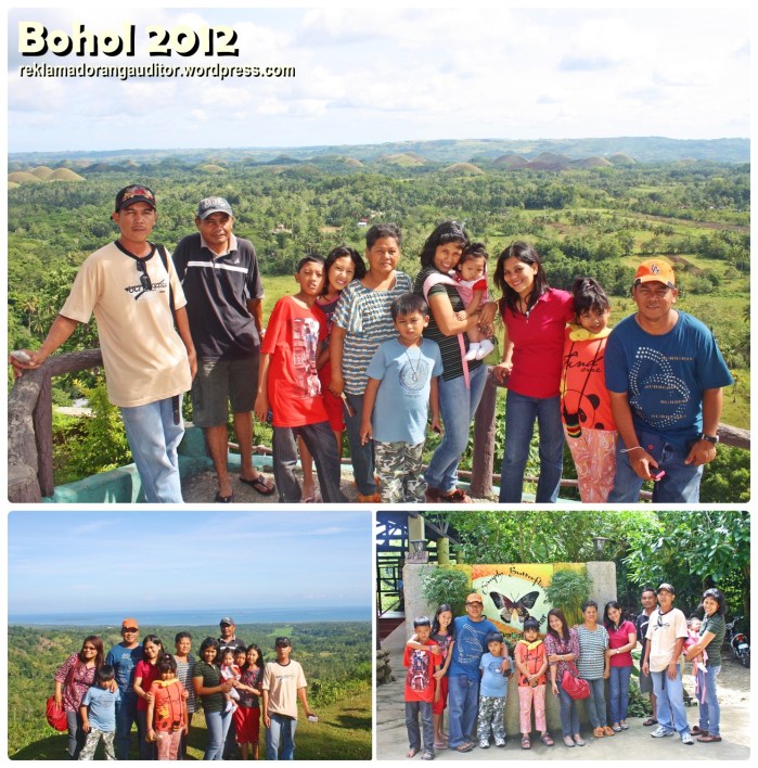 Bohol 2012 --click on image for a full view :)