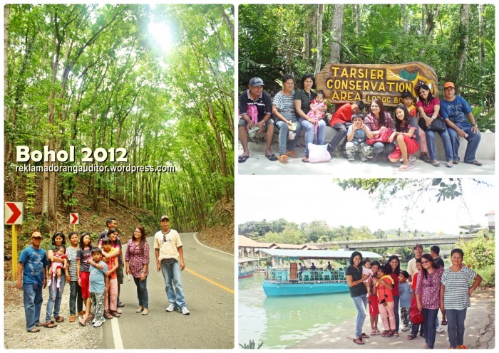 Bohol 2012 --click on image for a full view :)