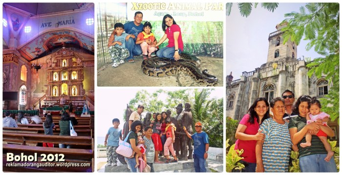 Bohol 2012 --click image for a full view :)