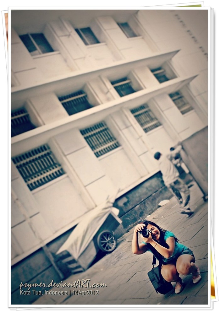 “Taking pictures is savoring life intensely, every hundredth of a second.” ― Marc Riboud