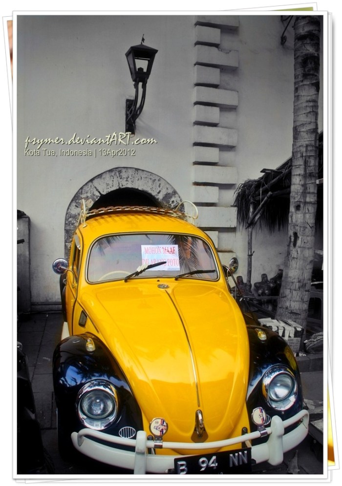 "It is easily overlooked that what is now called vintage was once brand new." ---Tony Visconti