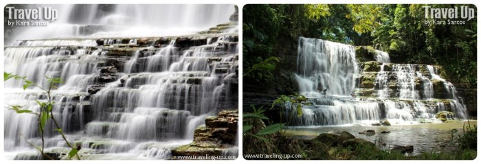 Merloquet Falls - Zamboanga City --click on image for a full view :)