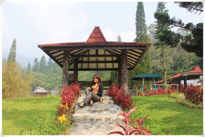 I'm on the outside hehehe