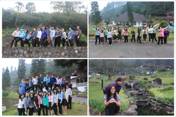 Outdoor Class Pictorial :D