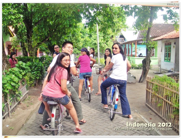 Cycling!!! --click on image for a full view :)