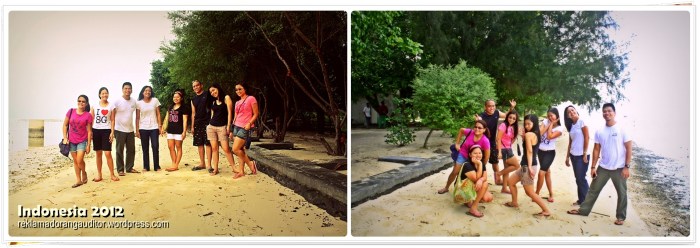 Pari Island  --click on image for a full view :)