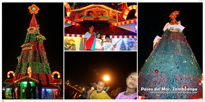 My family, especially the kids, also love it here at Paseo.