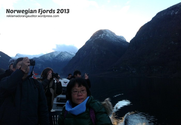 Norwegian Fjords  --click on image for a full view :)