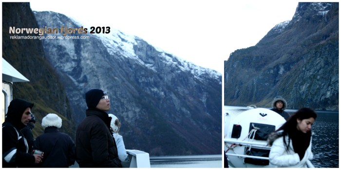 Norwegian Fjords  --click on image for a full view :)