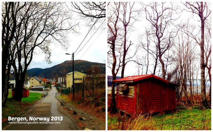 Bergen, Norway --click on image for a full view :)