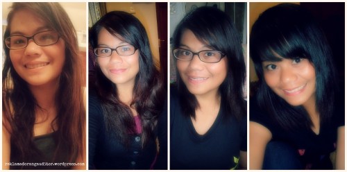 Please excuse my kaartehan! haha!