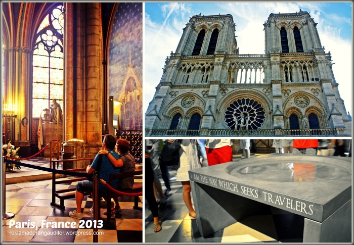 Paris France - click on image for a full view :)