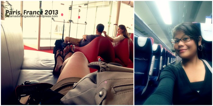 Paris France - click on image for a full view :)