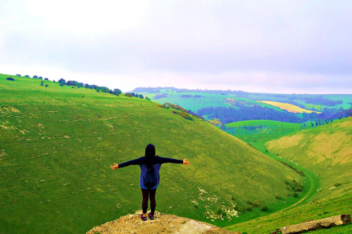 Devil's Dyke_10
