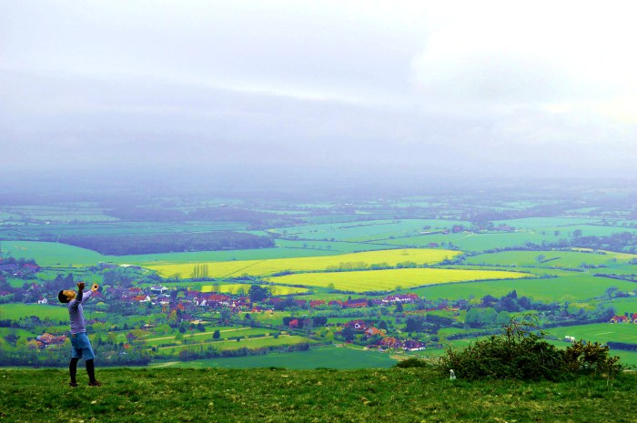 Devil's Dyke_13