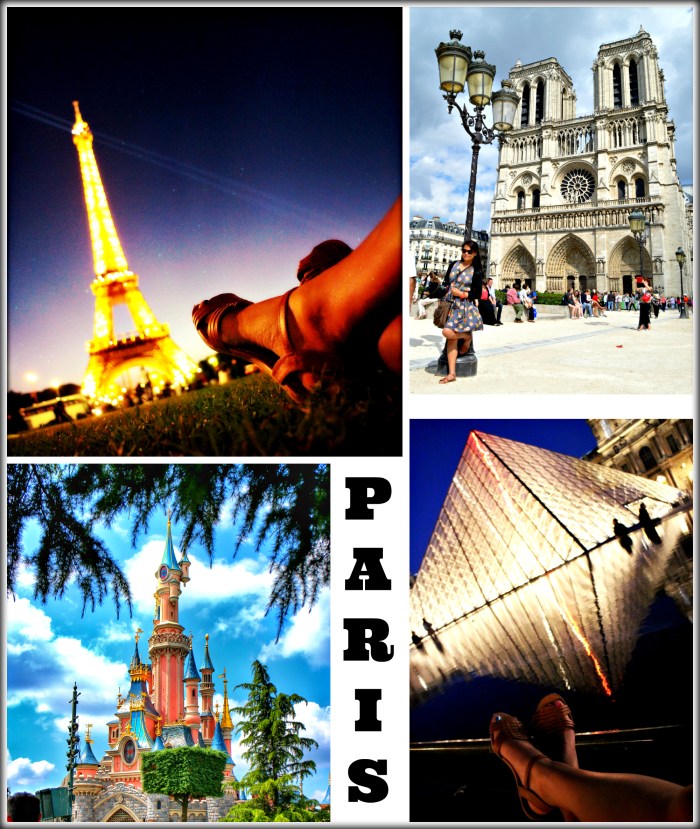 01 Paris_Collage