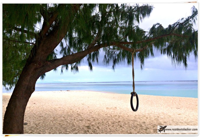 Anguib Beach, Sta. Ana, Cagayan Valley, Phiilippines