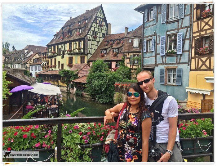 #04 Petite Venice, Colmar, France