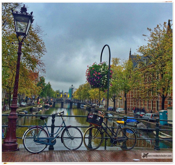 #14 Amsterdam, the Netherlands